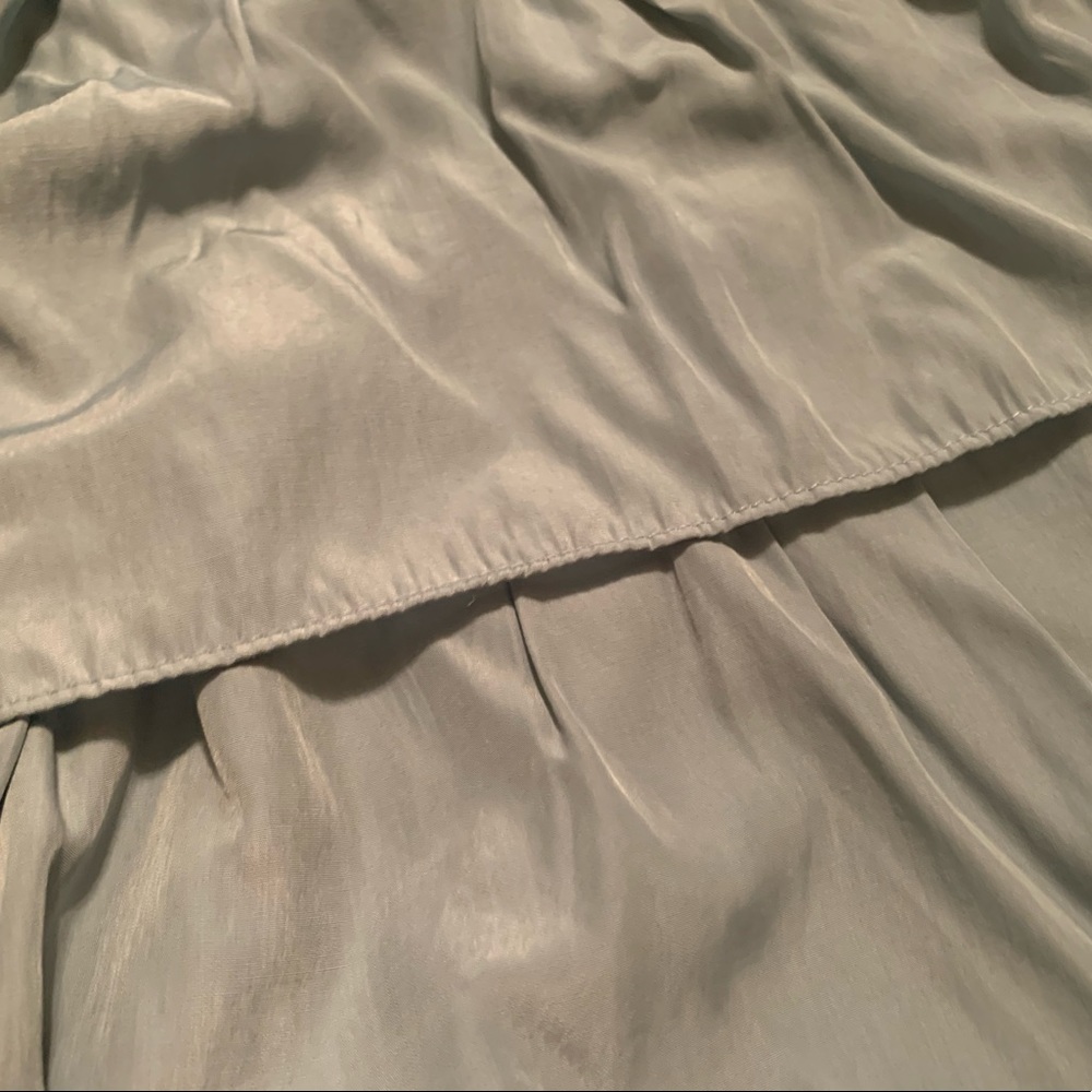 Ruffle Dress - Picture 4 of 4